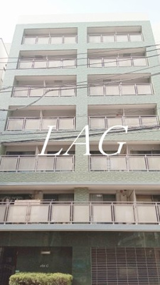 【外観】 | エルムＧ | 外観です。