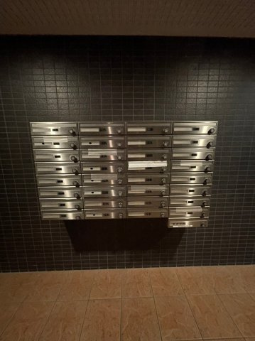 スカイコート御器所　名古屋市賃貸　仲介手数料無料のその他共用部分
