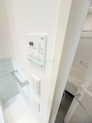 【設備】 | グランハイツ錦糸町