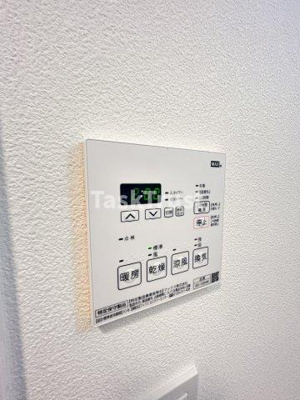 【設備】 | セレーノ南森町