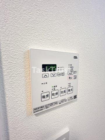 【設備】 | セレーノ南森町