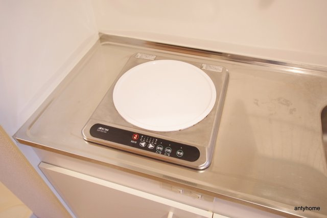 アーデン新大阪　仲介手数料無料のキッチン