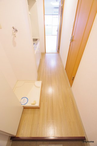アーデン新大阪　仲介手数料無料の内装