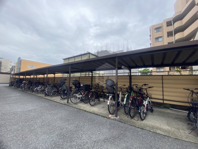 ドルミムラオのその他共用部分