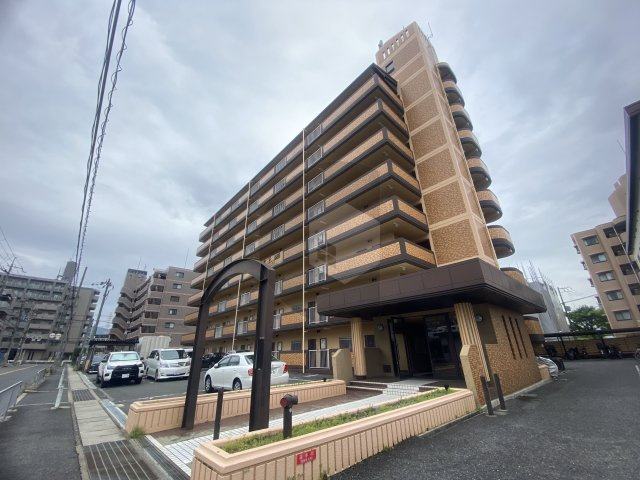 ドルミムラオの外観