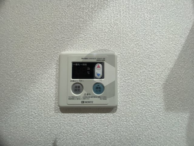 ドルミムラオの設備