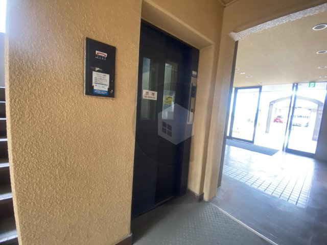 ドルミムラオのその他共用部分