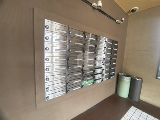 ドルミムラオのその他共用部分