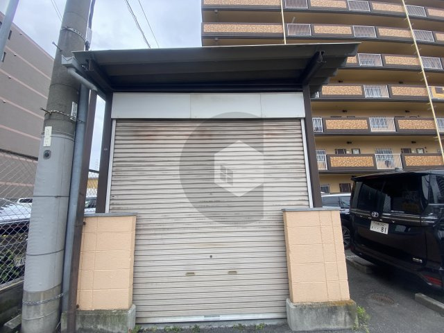ドルミムラオのその他共用部分
