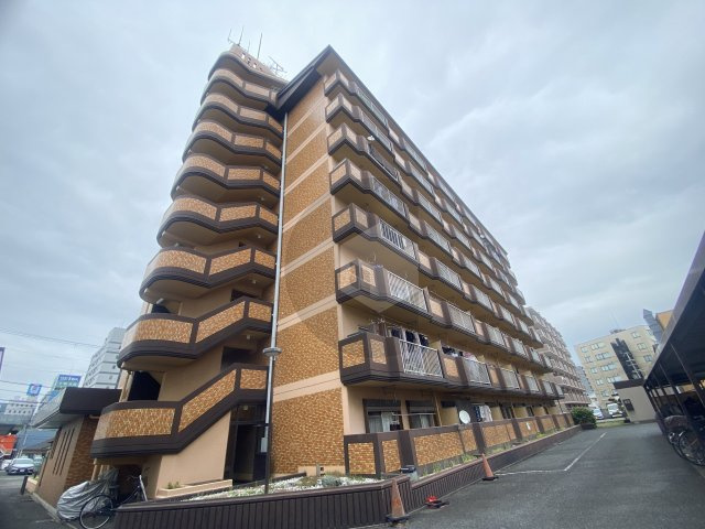 ドルミムラオの外観