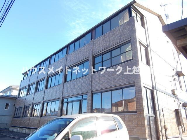 メゾンリヴィエール