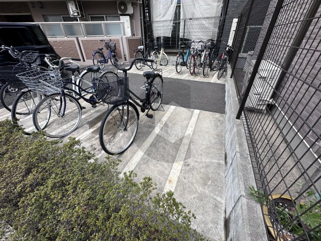 ヴェルドミール小阪のその他共用部分