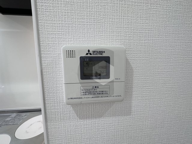 ヴェルドミール小阪の設備