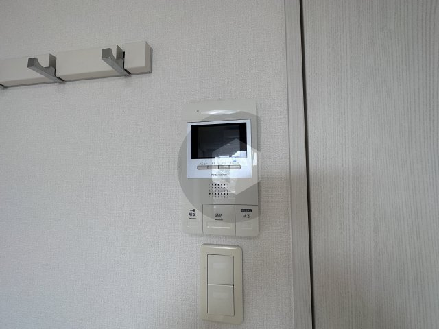 ヴェルドミール小阪の設備