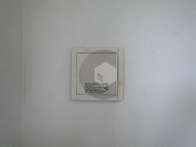 ヴェルドミール小阪の設備