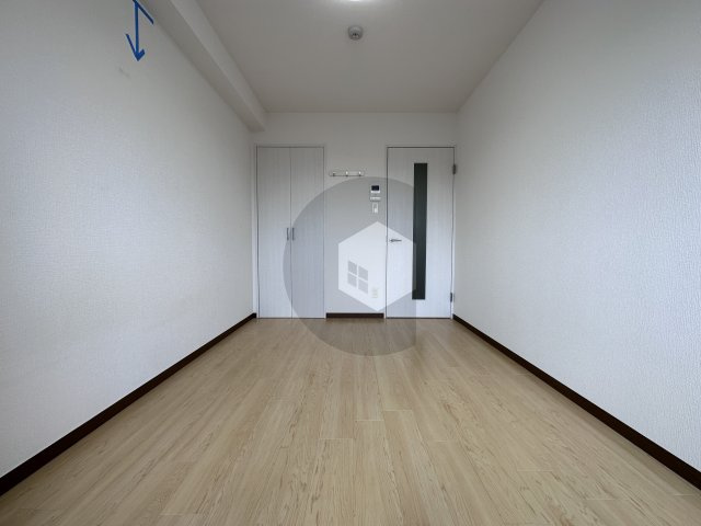 ヴェルドミール小阪の内装