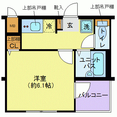 フォルトゥナ小石川