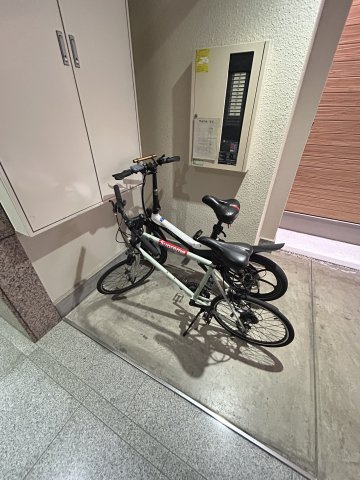 メゾン尾上のその他共用部分