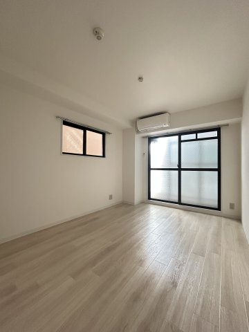 メゾン尾上の居間・リビング