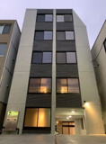 中野区鷺宮４丁目のマンションの画像