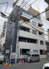 【外観】錦邸南麻布 