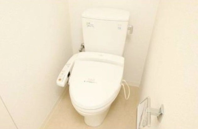 【トイレ】