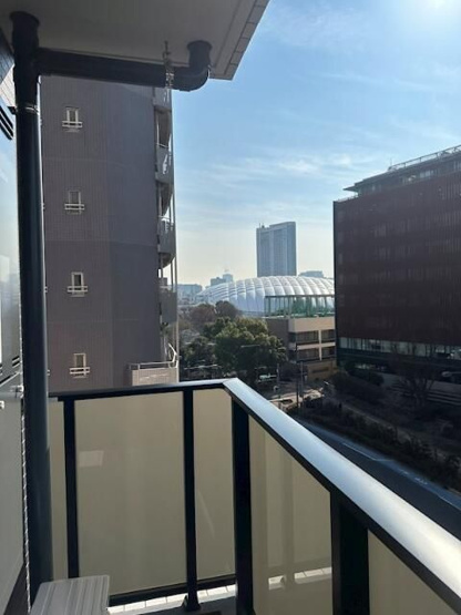 【展望】マーロ後楽園