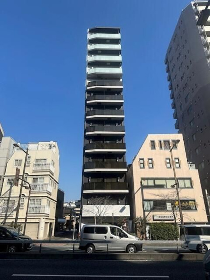 【外観】マーロ後楽園