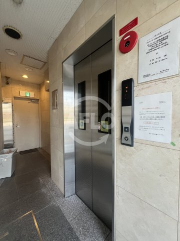 Route2のその他共用部分|Route2　エレベーター