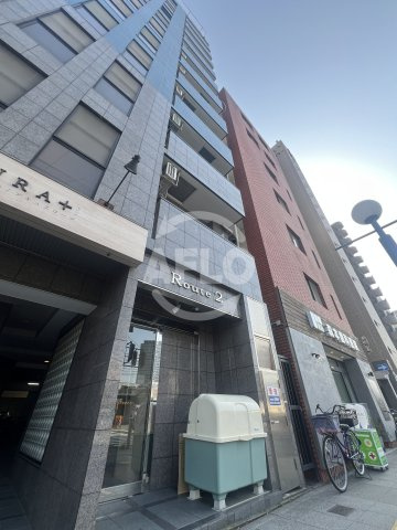 Route2の外観|Route2　外観