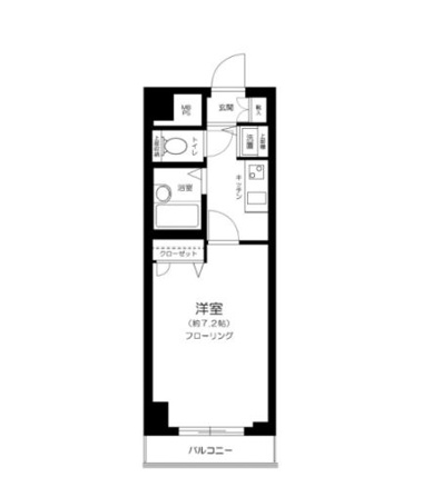 ヴェルト新宿