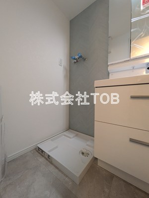 【トイレ】 | アーベイン世田谷
