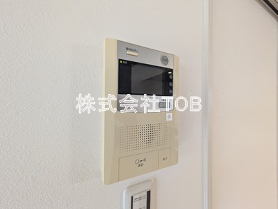 【設備】 | アーベイン世田谷