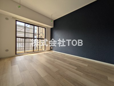 【展望】 | アーベイン世田谷