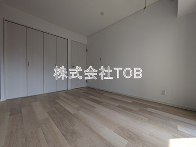 【内装】 | アーベイン世田谷