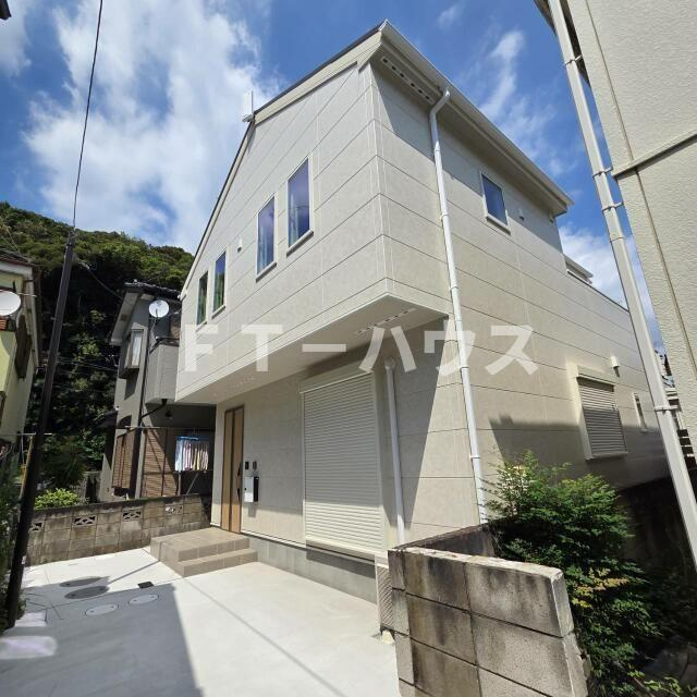 市川市柏井町戸建