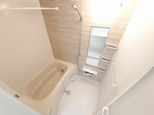 【浴室】 | ◆不動産すまラボの新プラン◆入居時の費用負担が0円で入居可能♪お気軽にお尋ねください♪