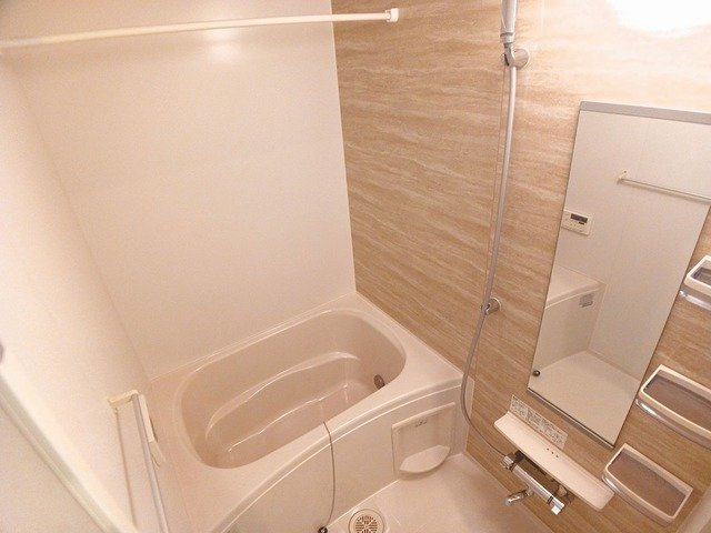 【浴室】 | ◆不動産すまラボの新プラン◆入居時の費用負担が0円で入居可能♪お気軽にお尋ねください♪