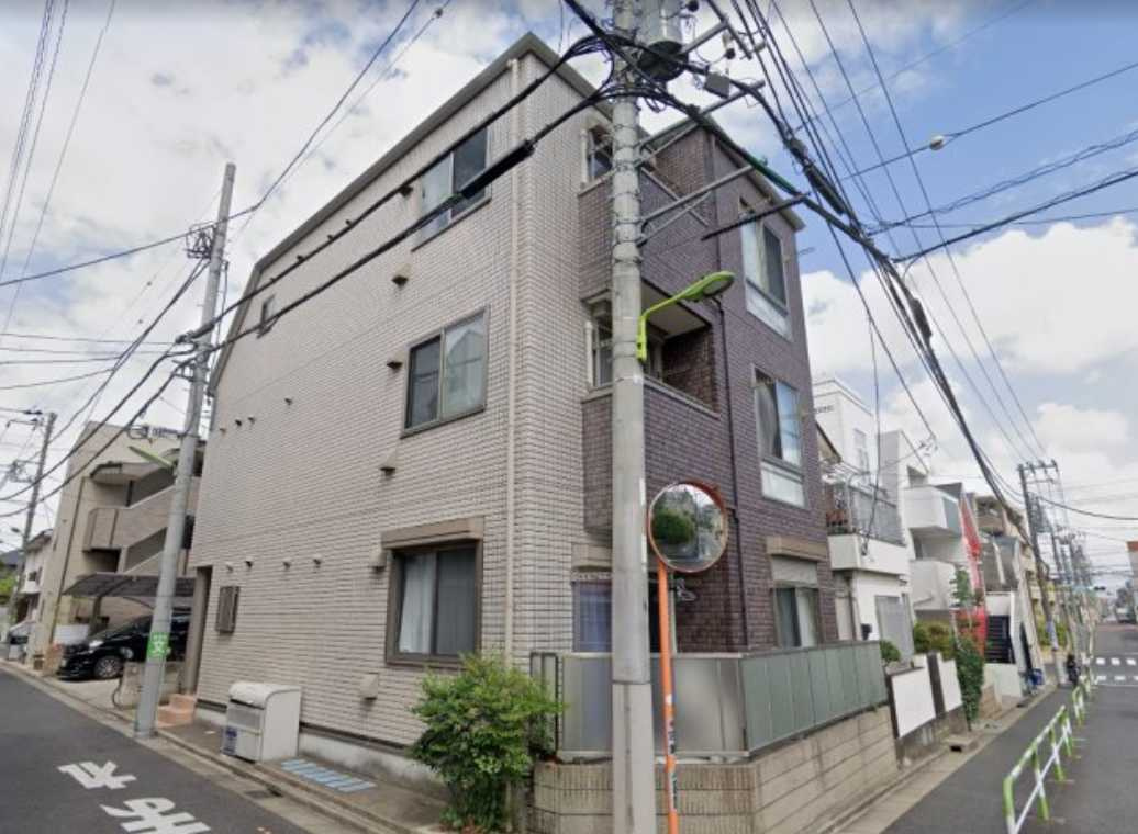 カサデグラシアス　オール電化　ユアメゾン　角部屋