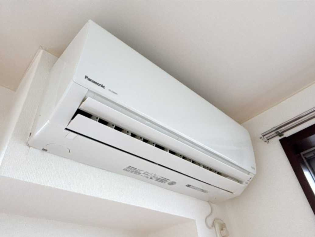 カサデグラシアス　オール電化　ユアメゾン　角部屋の設備
