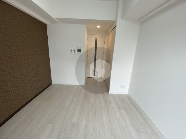 Luxe布施北3の内装