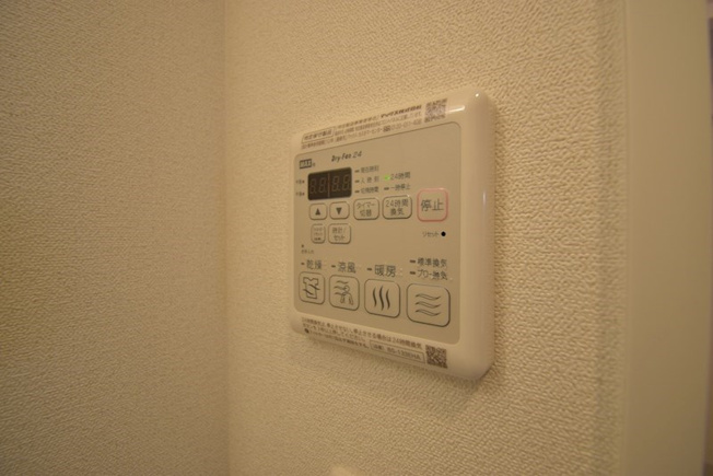 【設備】プレサンス新大阪イオリア
