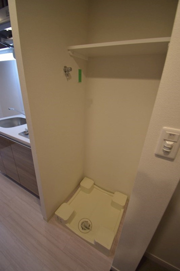 【その他】プレサンス新大阪イオリア