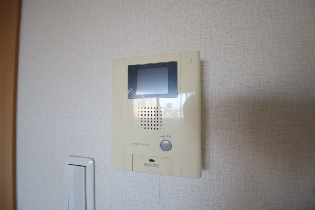 サクシードMt・1金山のセキュリティ