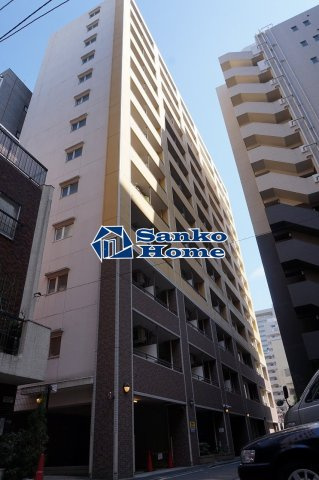 ドゥーエ新川