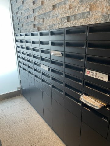 コンフォリア麻布台EASTのその他共用部分