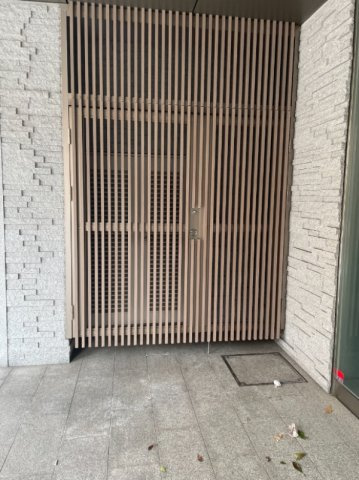コンフォリア麻布台EASTのその他共用部分