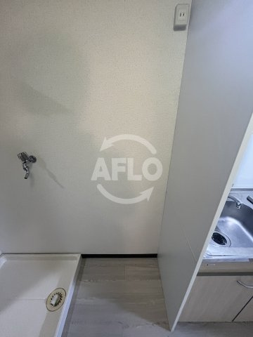 ホルス240のキッチン|ホルス240　キッチン