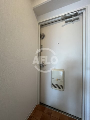 プロヴァンスの玄関|プロヴァンス　玄関