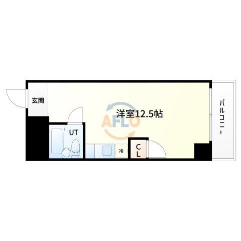 プロヴァンスの間取り|プロヴァンス　間取り